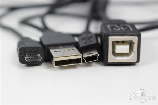 USB C和USB 3.1的区别在哪里