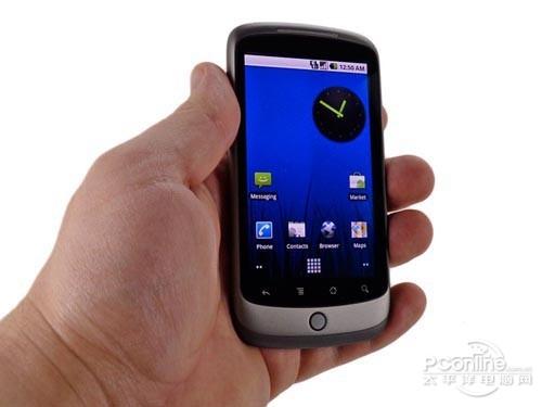 HTC Nexus One