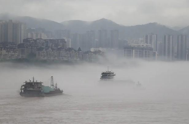 海市蜃楼为什么可怕？带你了解海市蜃楼是怎么产生的