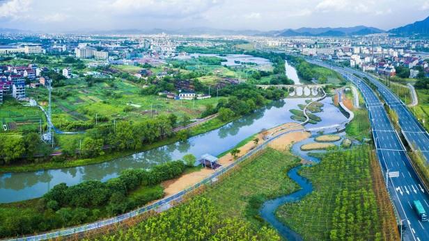 浙江浦江县属于哪个市（浦江县下辖乡镇一览）