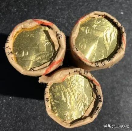 普通流通纪念币最新价格表（纪念币具体行情价格一览）