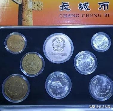 中国流通硬币价格是多少（流通硬币市场价格一览）