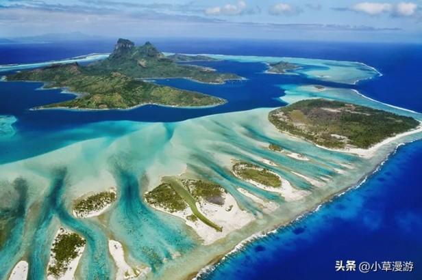 世界最美海岛有哪些（16座海岛旅行度假首选胜地）