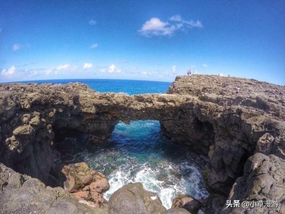 世界最美海岛有哪些（16座海岛旅行度假首选胜地）