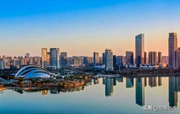 中国经济20强城市排行榜，有望晋级成为万亿GDP城市是谁呢？