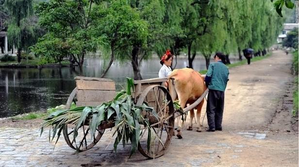 世界上最神秘的国家朝鲜，外国人能去旅游吗？