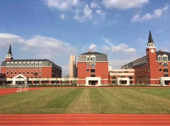 上海排名最好的国际学校（上海最优质的国际学校排名一览）