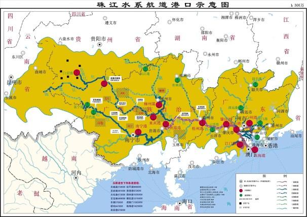 中国气候类型分布图（中国的纬度位置特点分析）