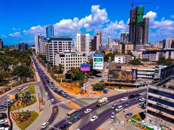 2022年非洲最发达的城市（非洲最有魅力的十大发达城市）