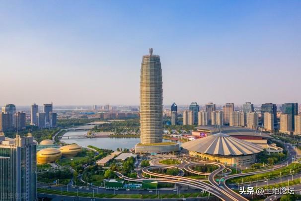2022年新一线城市最新排名（带你了解中国哪个城市gdp最高）