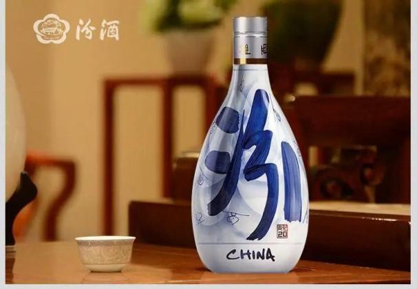 中国八大名酒名字的由来（带你了解中国酒文化历史）