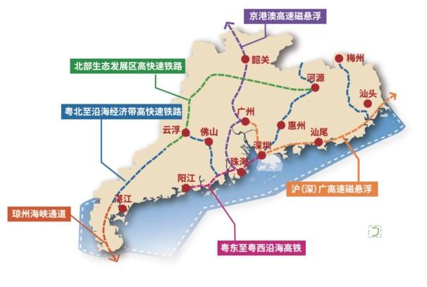 琼州海峡跨海通道究竟难在哪里？