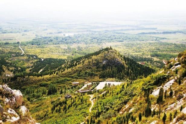 山东泗水县属于哪个市（泗水县行政区划及历史沿革）