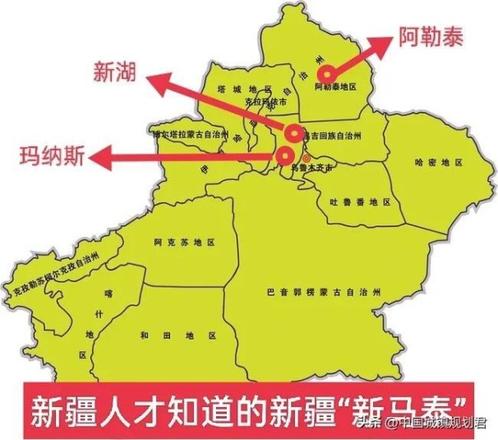 中国版新马泰是在什么地方（新疆旅游必去的著名景点）