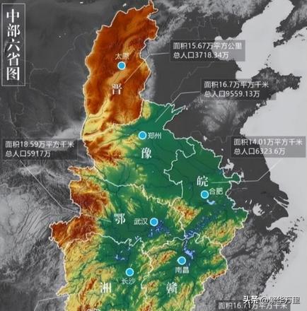 黄冈市属于哪个省（黄冈市10个区县形成原因）