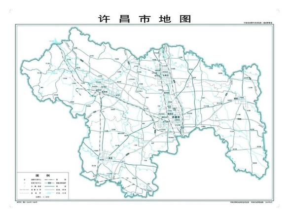 河南长葛市属于哪个市（长葛市行政区划及历史沿革）