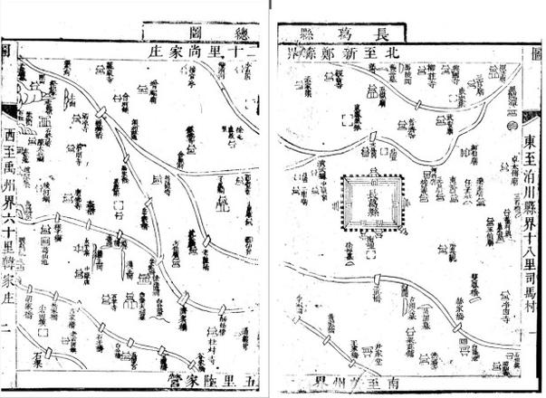 河南长葛市属于哪个市（长葛市行政区划及历史沿革）