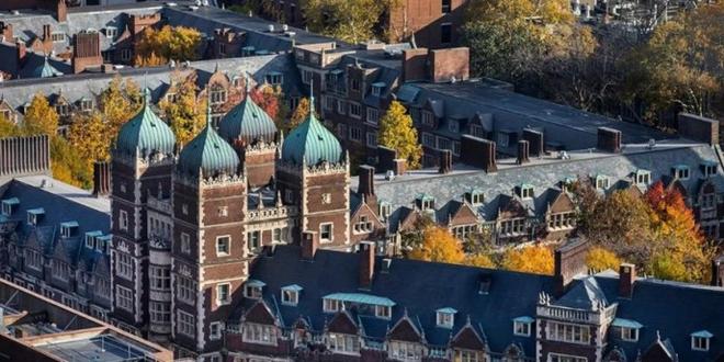 2022年美国大学排名前十（美国年度最佳国立大学名单一览）