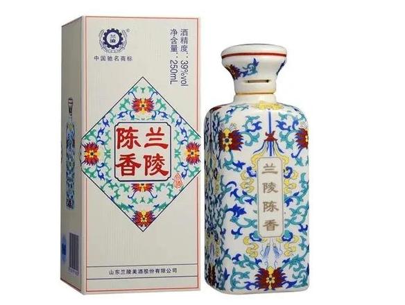 山东名酒有哪些（山东白酒八大金刚品牌一览）