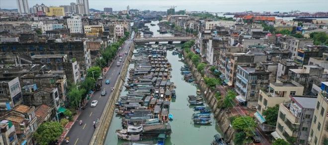 北海在哪里属于哪个城市房价多少（北海的房价下跌原因分析）