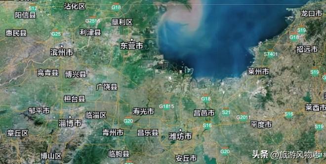 沿海城市和海滨城市有什么区别（我国的沿海城市盘点）