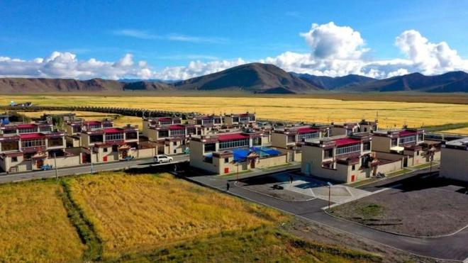 西藏有多少人口（西藏自治区常住人口分布排名一览）