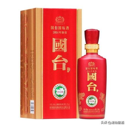 中国十大酱酒最新排名（最好喝的十大酱酒品牌一览）