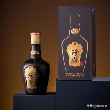 中国十大酱酒最新排名（最好喝的十大酱酒品牌一览）