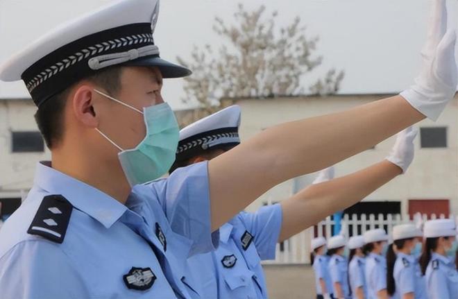 考辅警需要什么条件（辅警招考流程步骤详解）