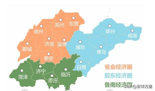 2022年济南市一共有多少人口（济南人口是如何超过1000万人的）