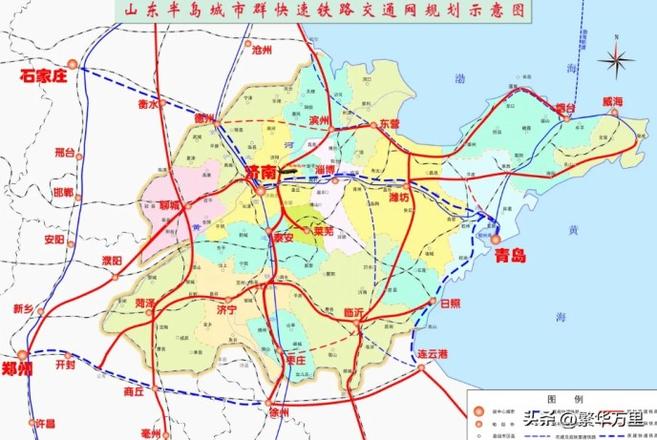 2022年济南市一共有多少人口（济南人口是如何超过1000万人的）
