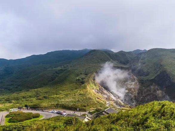 中国最美十大名山一览（中国十大名山风景名胜古迹）