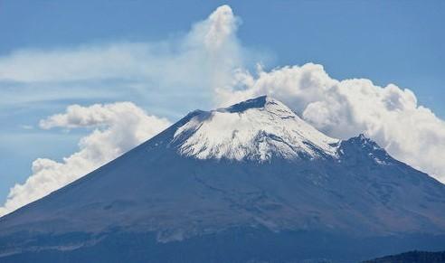 世界上最大的火山有哪些？世界十大超级火山盘点