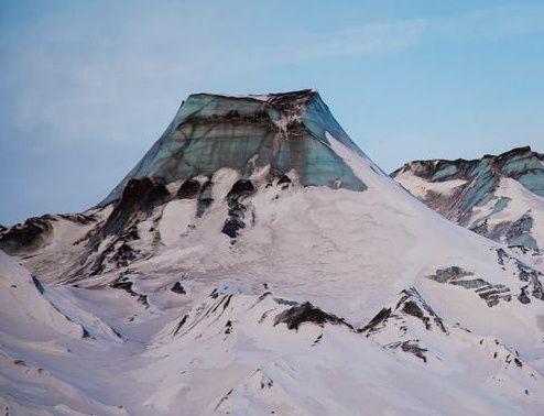 世界上最大的火山有哪些？世界十大超级火山盘点