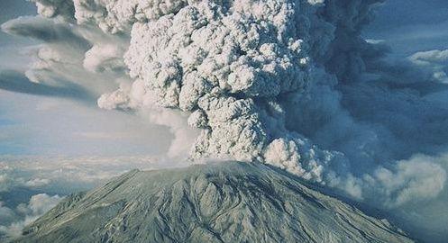 世界上最大的火山有哪些？世界十大超级火山盘点