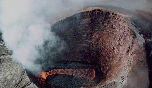 世界上最大的火山有哪些？世界十大超级火山盘点