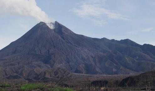 世界上最大的火山有哪些？世界十大超级火山盘点