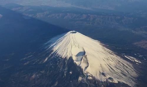 世界上最大的火山有哪些？世界十大超级火山盘点