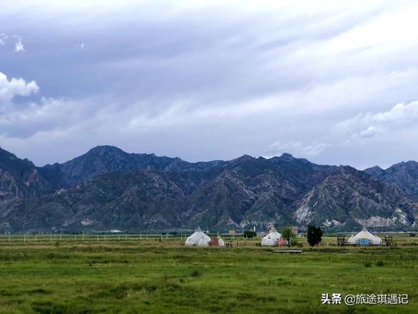 诗歌中的敕勒川在哪里？来敕勒川一探究竟