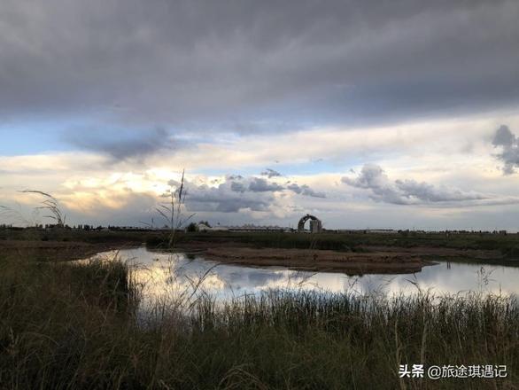 诗歌中的敕勒川在哪里？来敕勒川一探究竟