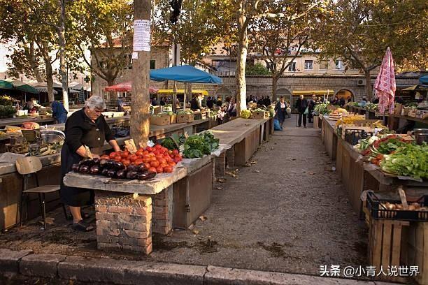 克罗地亚是哪个国家？关于克罗地亚的介绍