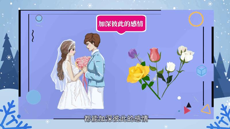 33朵玫瑰花语 33朵玫瑰花语是什么