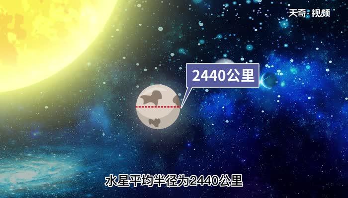 太阳系最小的行星 太阳系最小的行星是哪颗