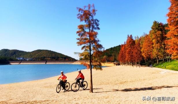 浙江金华鹿女湖旅游景点介绍（夏天消暑嬉水的绝佳去处）