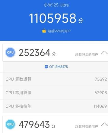 天玑8200和骁龙8+哪个好？两者还有多大的差距呢？