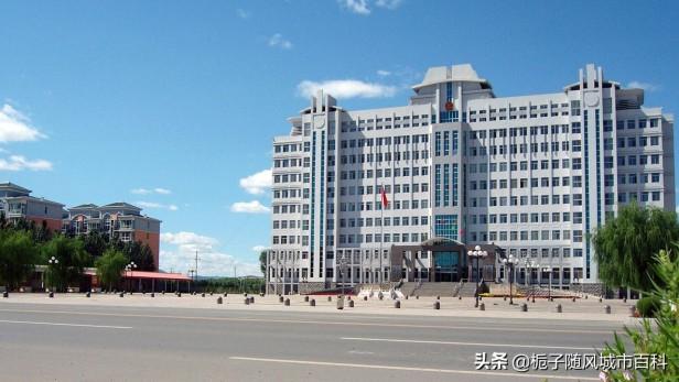 内蒙古赤峰市有几个区县（简单介绍内蒙古自治区赤峰市行政区划）