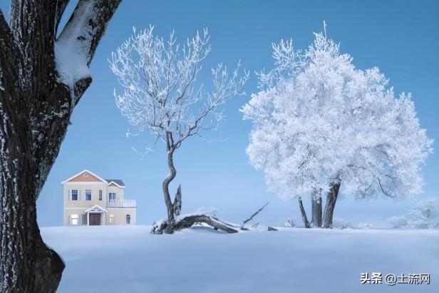 关于大雪节气习俗有哪些？大雪节气不上冻明年会怎么样？