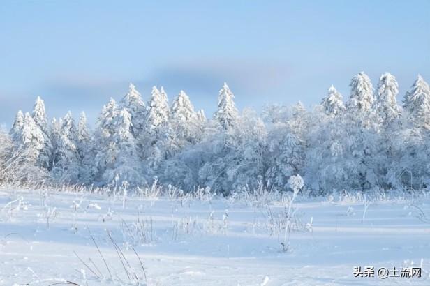 关于大雪节气习俗有哪些？大雪节气不上冻明年会怎么样？