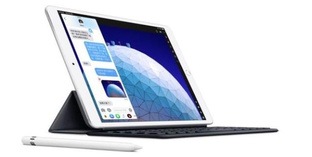 ipad air和ipad pro的区别是什么（ipad air 和ipadpro哪个好）(2)