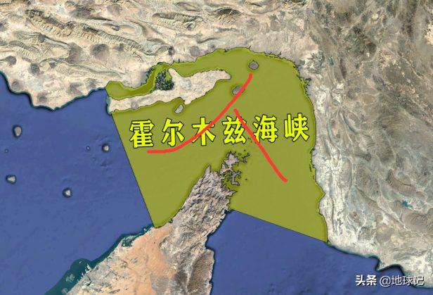 霍尔木兹海峡发挥了哪些重要作用（世界著名海峡介绍）